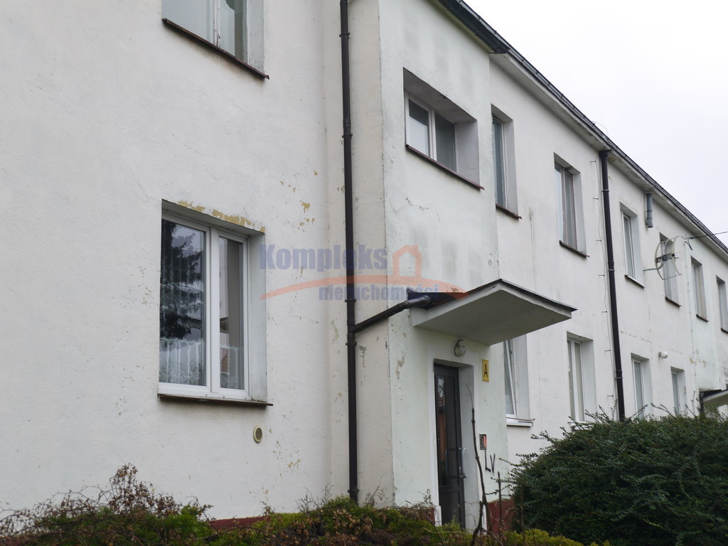 Mieszkanie, 1 pok., 16 m2, Pyrzyce  (8)