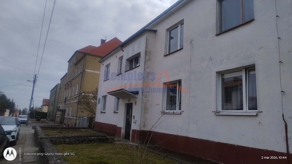 Mieszkanie, 1 pok., 16 m2, Pyrzyce  (9)