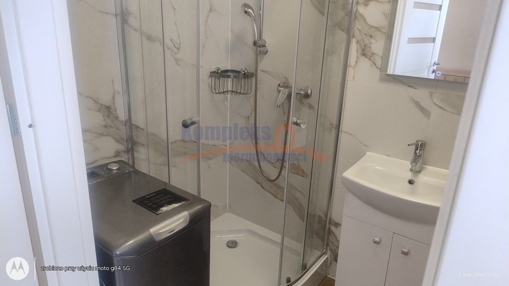 Mieszkanie, 1 pok., 16 m2, Pyrzyce  (5)