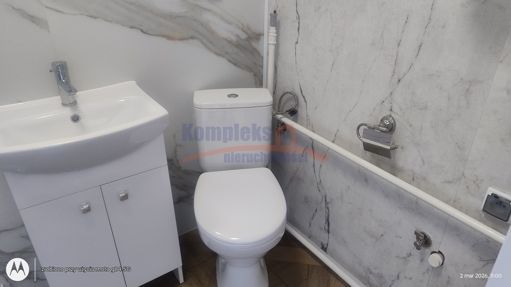 Mieszkanie, 1 pok., 16 m2, Pyrzyce  (7)