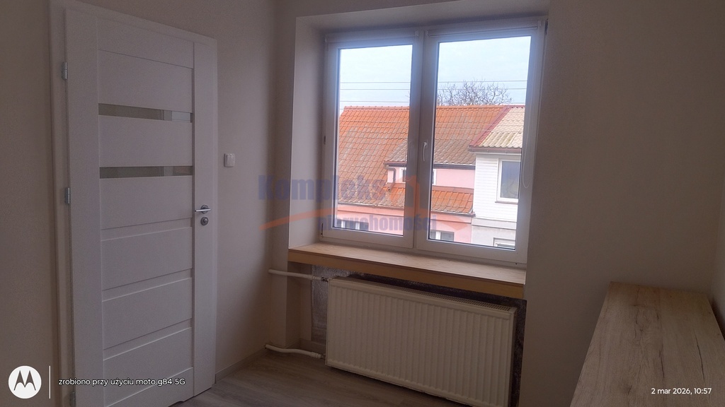 Mieszkanie, 1 pok., 16 m2, Pyrzyce  (4)