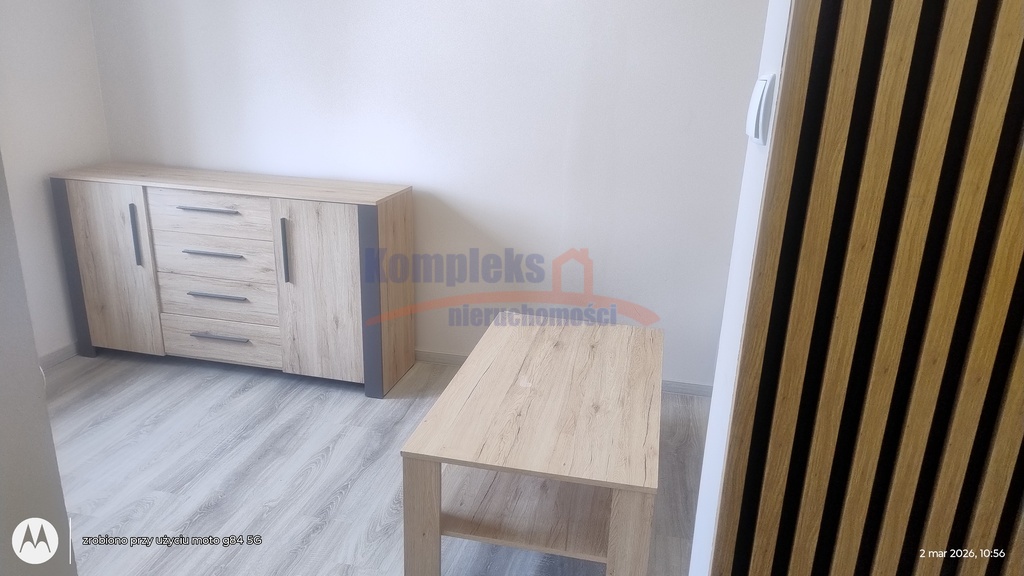 Mieszkanie, 1 pok., 16 m2, Pyrzyce  (2)