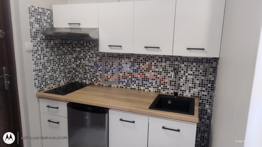 Mieszkanie, 1 pok., 16 m2, Pyrzyce  (6)