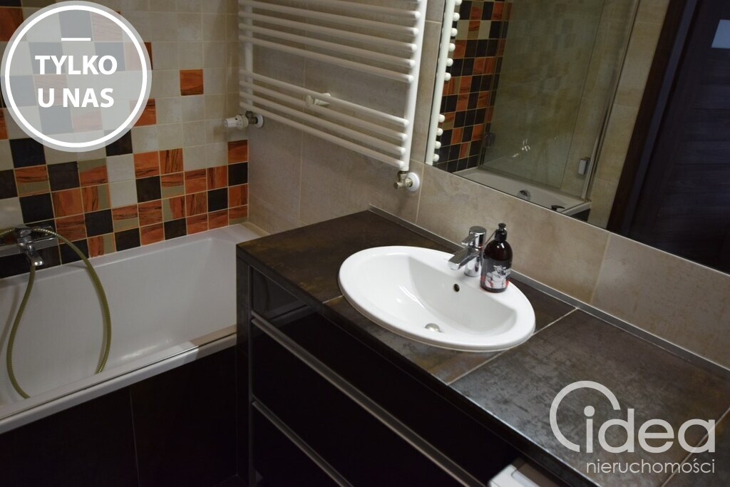 Przestronne, słoneczne 3 pokoje + m parkingowe (9)