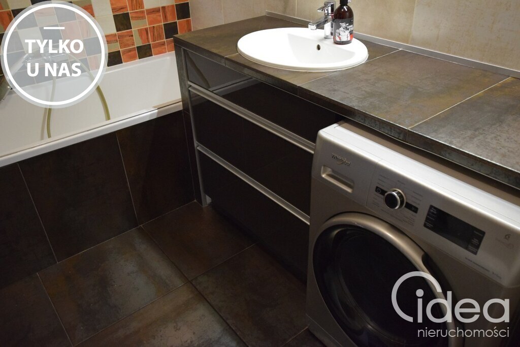 Przestronne, słoneczne 3 pokoje + m parkingowe (10)