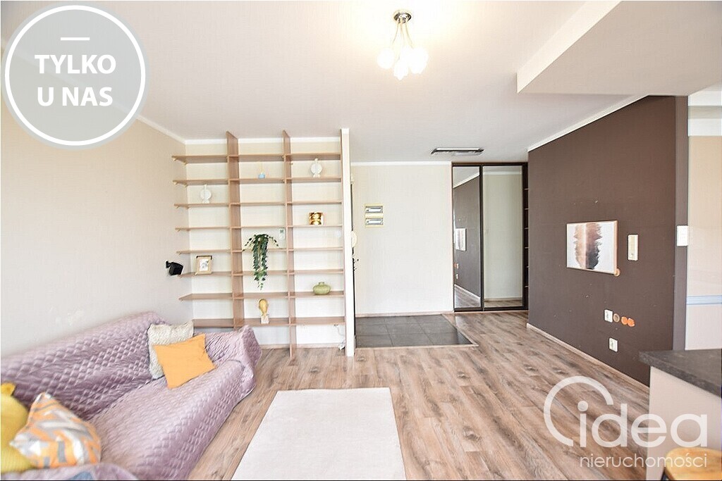 Przestronne, słoneczne 3 pokoje + m parkingowe (4)