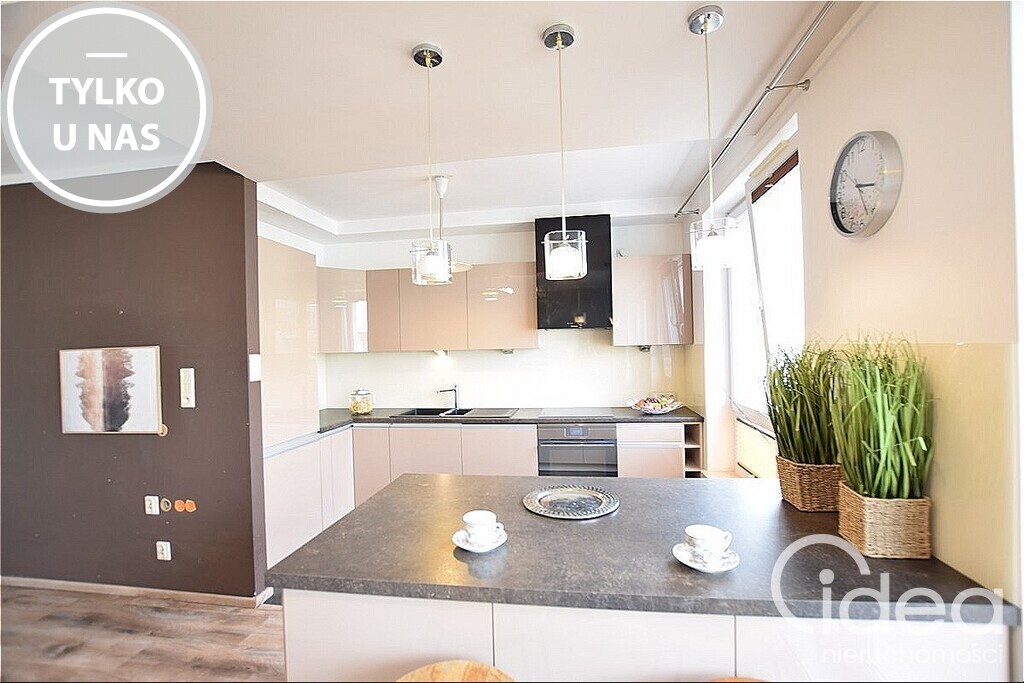 Przestronne, słoneczne 3 pokoje + m parkingowe (3)