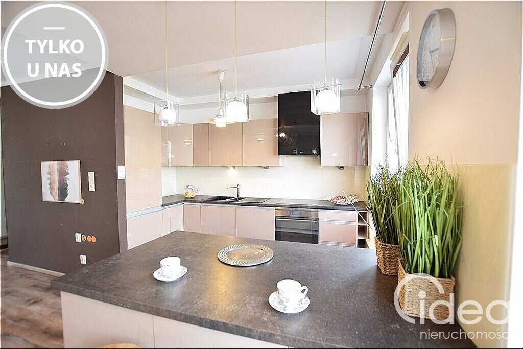 Przestronne, słoneczne 3 pokoje + m parkingowe (2)