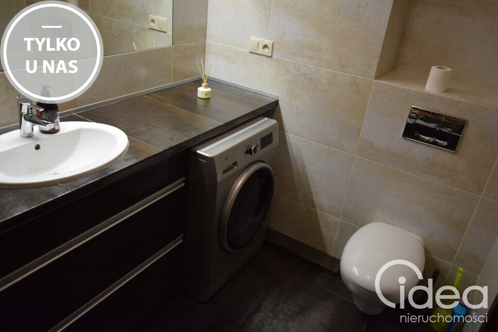 Przestronne, słoneczne 3 pokoje + m parkingowe (8)