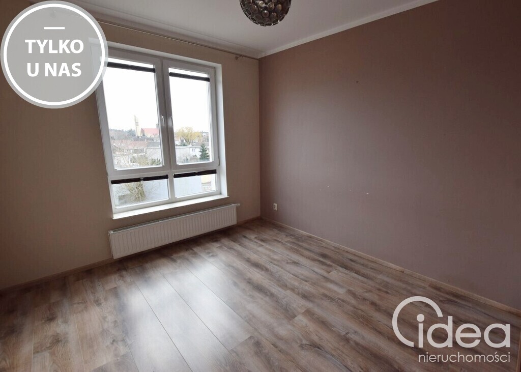 Przestronne, słoneczne 3 pokoje + m parkingowe (5)