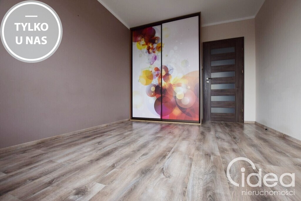 Przestronne, słoneczne 3 pokoje + m parkingowe (6)