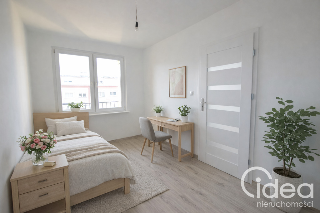 3 pokoje z balkonem w centrum (4)