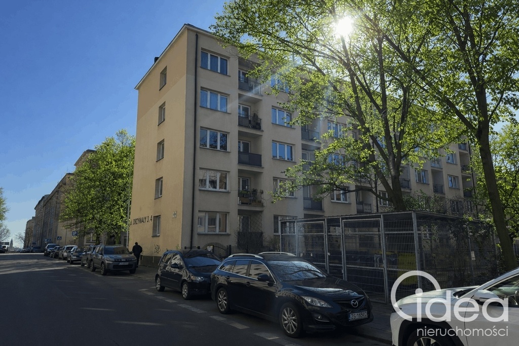 3 pokoje z balkonem w centrum (1)