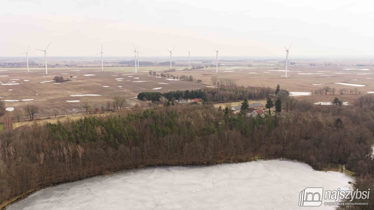 Wierzbka Dolna - działka o pow. 0,1372 ha - blisko (13)