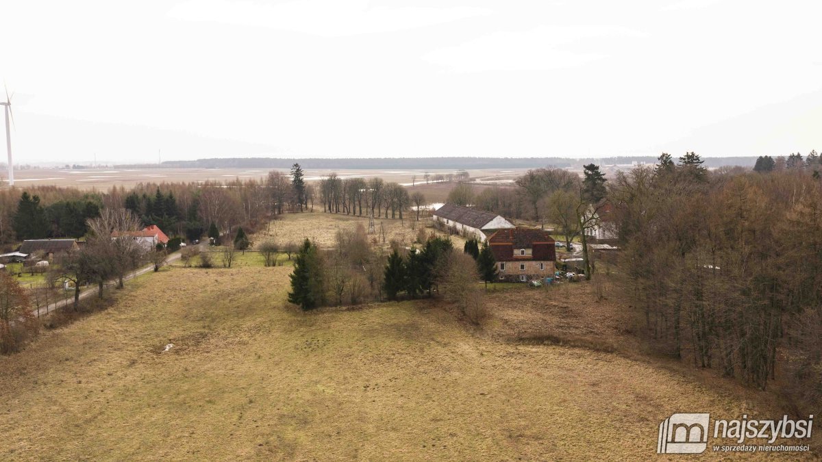 Wierzbka Dolna - działka o pow. 0,1372 ha - blisko (14)