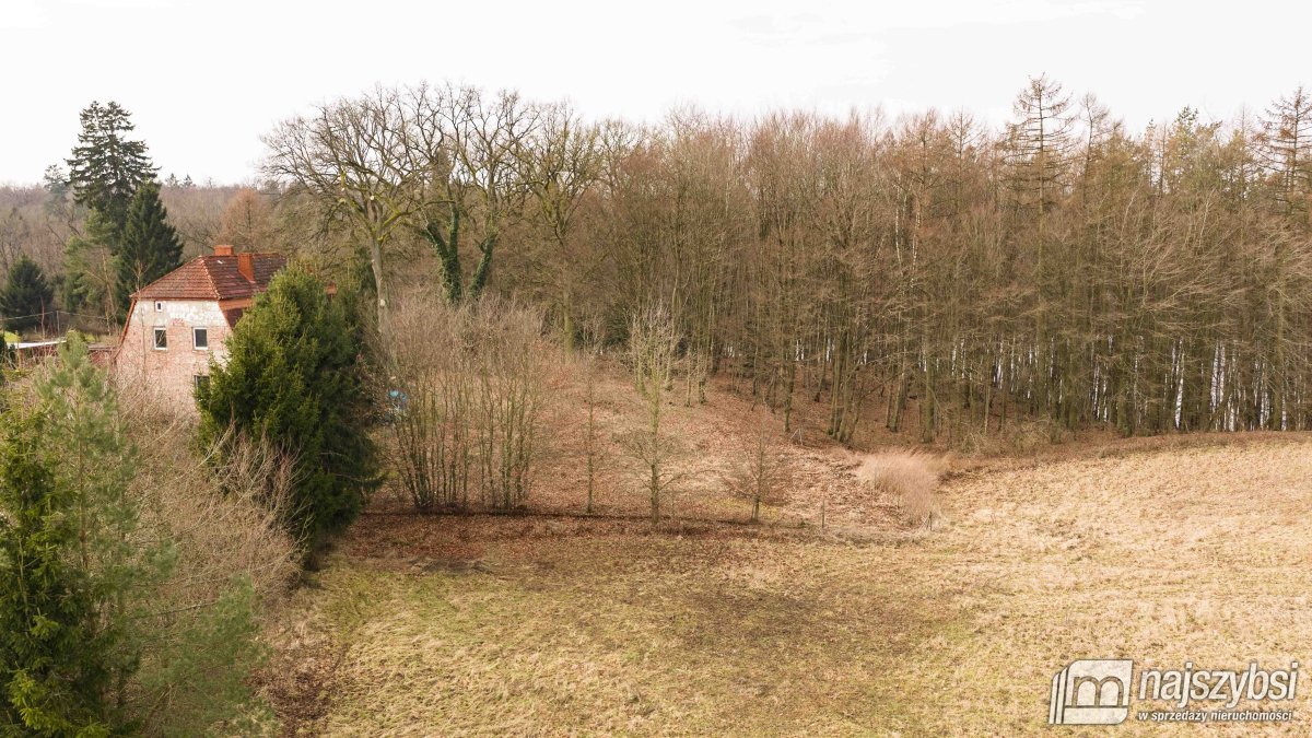 Wierzbka Dolna - działka o pow. 0,1372 ha - blisko (6)