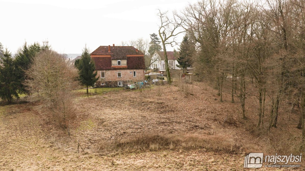 Wierzbka Dolna - działka o pow. 0,1372 ha - blisko (7)