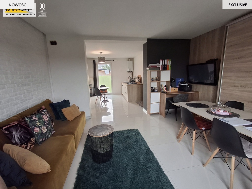 Mieszkanie, Lokum dwupokojowe,Gryfinie na wynajem (8)