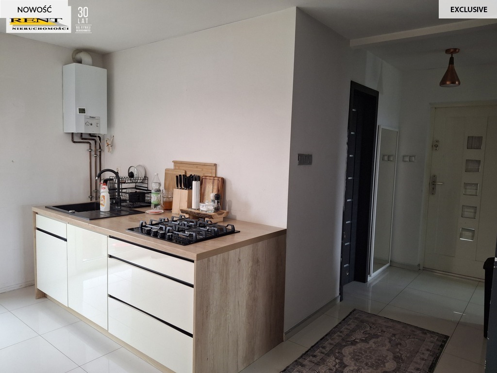 Mieszkanie, Lokum dwupokojowe,Gryfinie na wynajem (10)