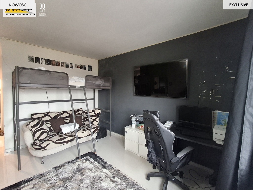 Mieszkanie, Lokum dwupokojowe,Gryfinie na wynajem (13)