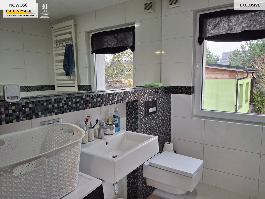 Mieszkanie, Lokum dwupokojowe,Gryfinie na wynajem (15)