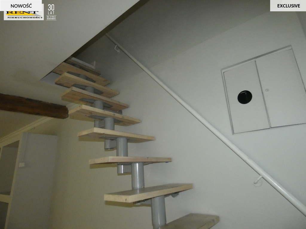 Bardzo ciekawy Lokal w ścisłym centrum (3)
