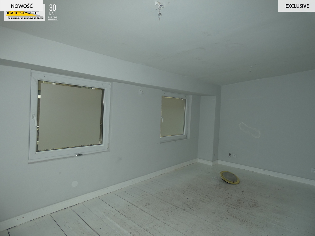 Bardzo ciekawy Lokal w ścisłym centrum (4)