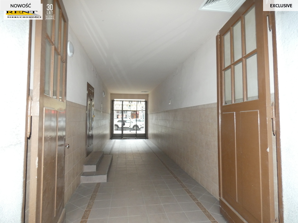 Bardzo ciekawy Lokal w ścisłym centrum (6)