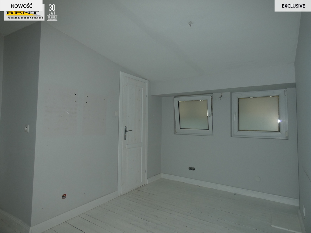 Bardzo ciekawy Lokal w ścisłym centrum (7)