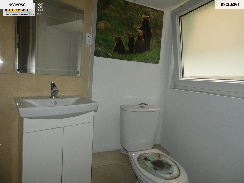 Bardzo ciekawy Lokal w ścisłym centrum (8)