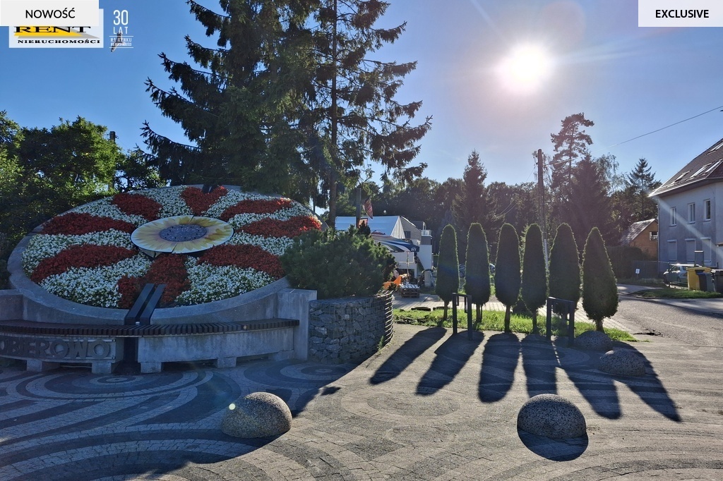 Klimatyczny pensjonat w Pobierowie (2)