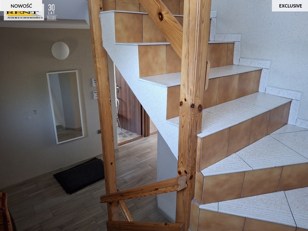 Klimatyczny pensjonat w Pobierowie (6)