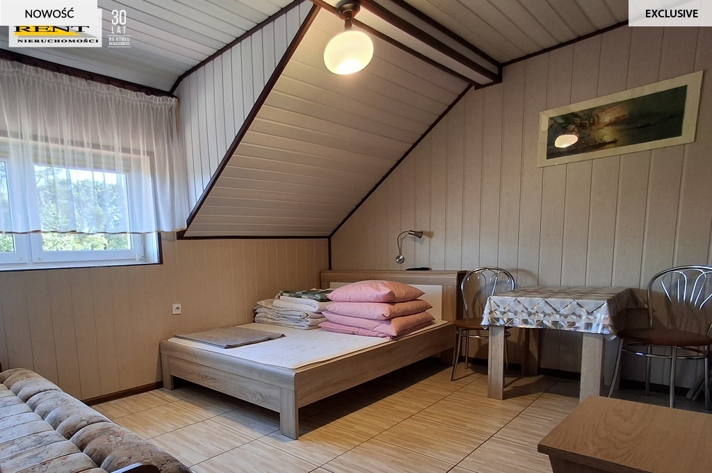 Klimatyczny pensjonat w Pobierowie (10)