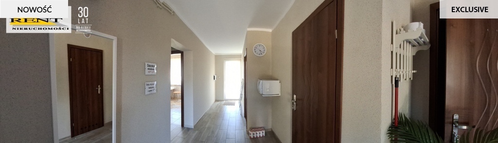 Klimatyczny pensjonat w Pobierowie (12)