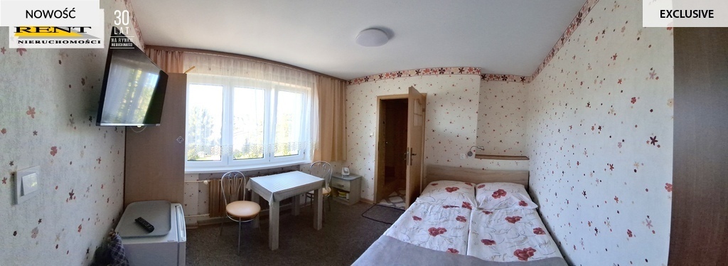 Klimatyczny pensjonat w Pobierowie (16)