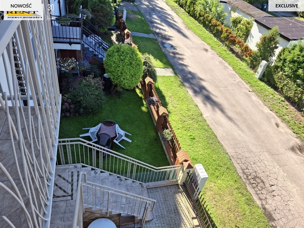 Klimatyczny pensjonat w Pobierowie (17)