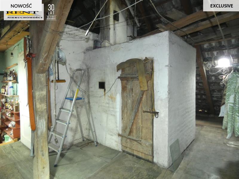 Dom -bliźniak  z  dużym ogrodem (10)