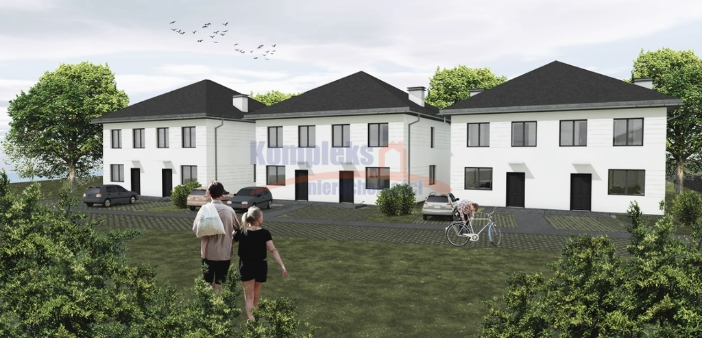 Atrakcyjny dom 114m2 - 2 OSTATNIE W TEJ CENIE!! (14)