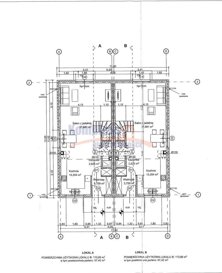 Atrakcyjny dom 114m2 (5)