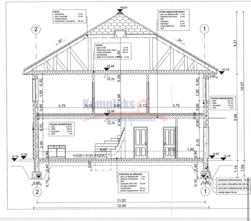 Atrakcyjny dom 114m2 (7)