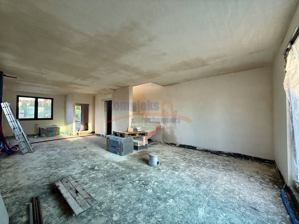 Atrakcyjny dom 114m2 - 2 OSTATNIE W TEJ CENIE!! (4)