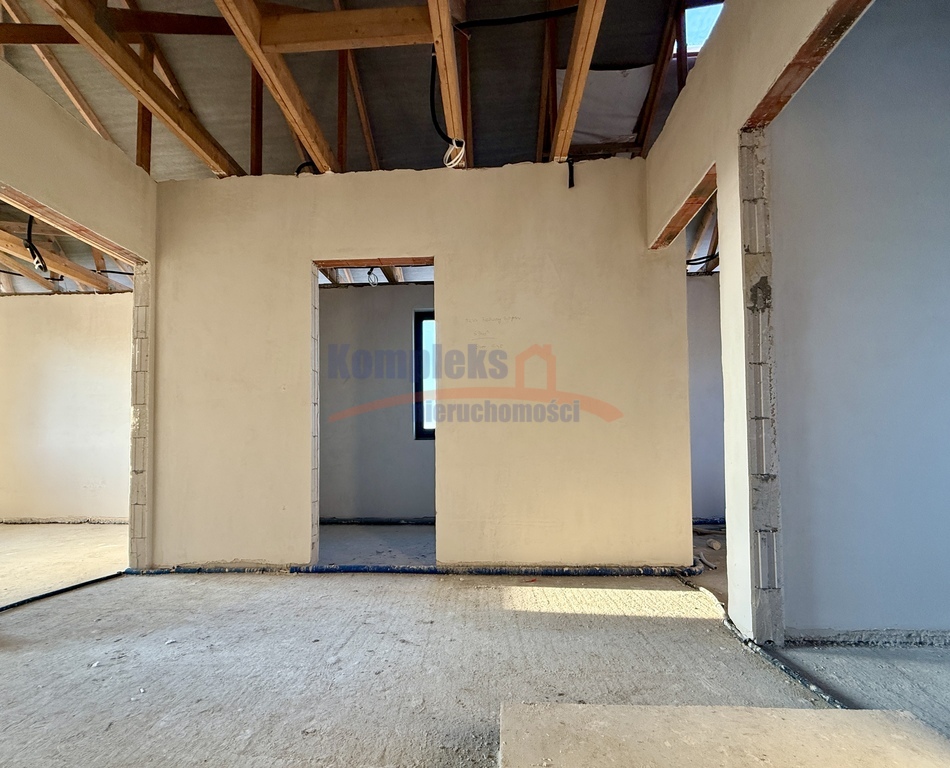 Atrakcyjny dom 114m2 - 2 OSTATNIE W TEJ CENIE!! (10)