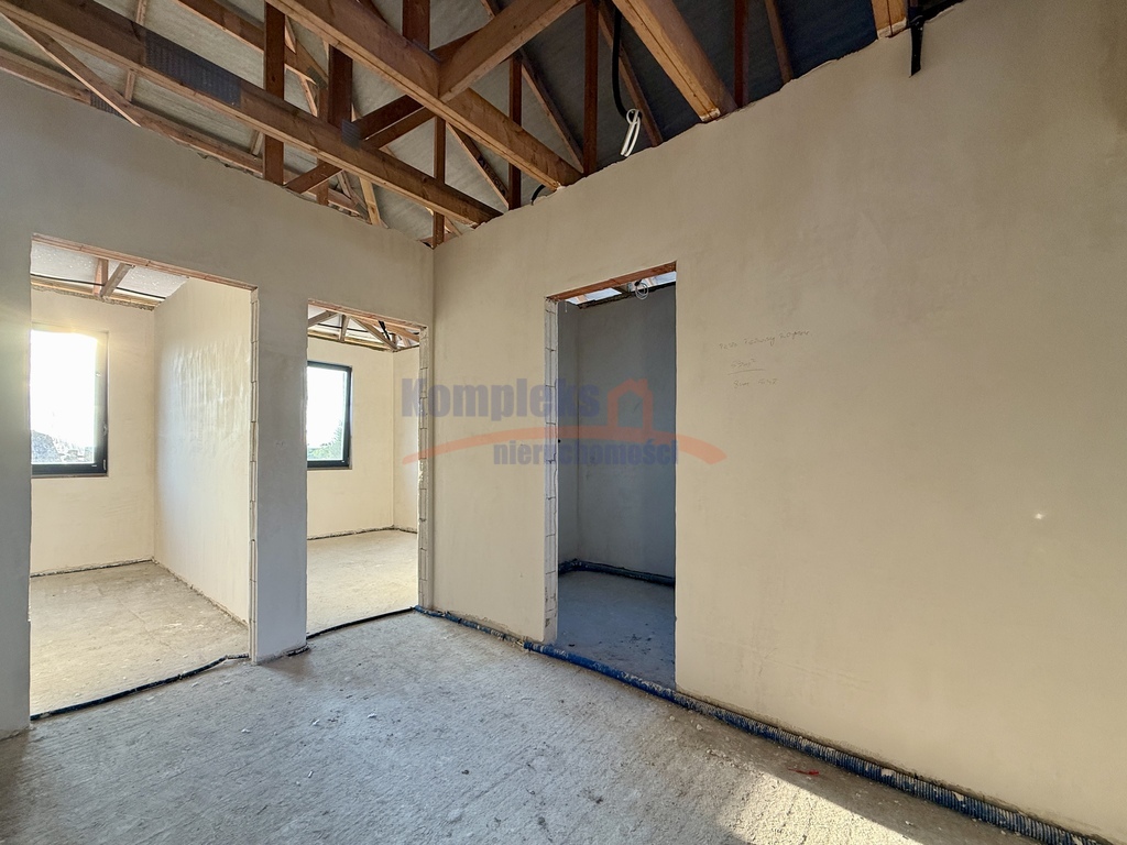 Atrakcyjny dom 114m2 - 2 OSTATNIE W TEJ CENIE!! (9)
