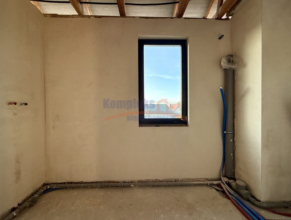 Atrakcyjny dom 114m2 - 2 OSTATNIE W TEJ CENIE!! (13)
