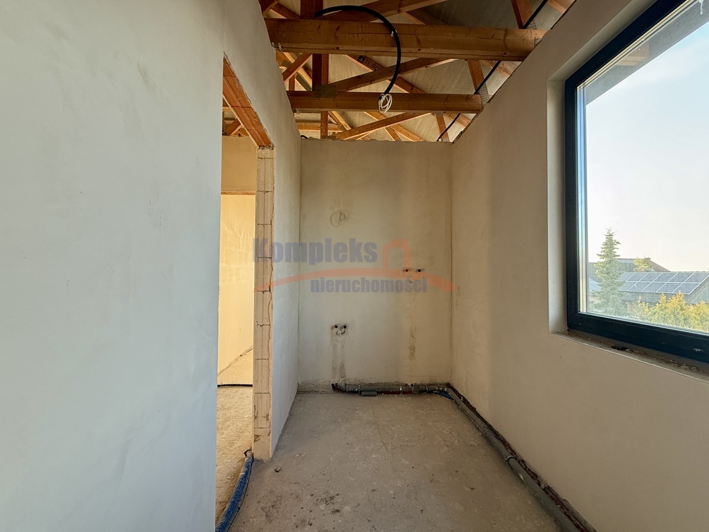 Atrakcyjny dom 114m2 - 2 OSTATNIE W TEJ CENIE!! (11)