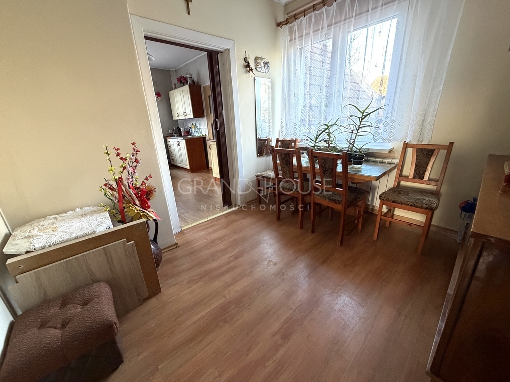 REZERWACJA Dół domu do remontu ! (11)