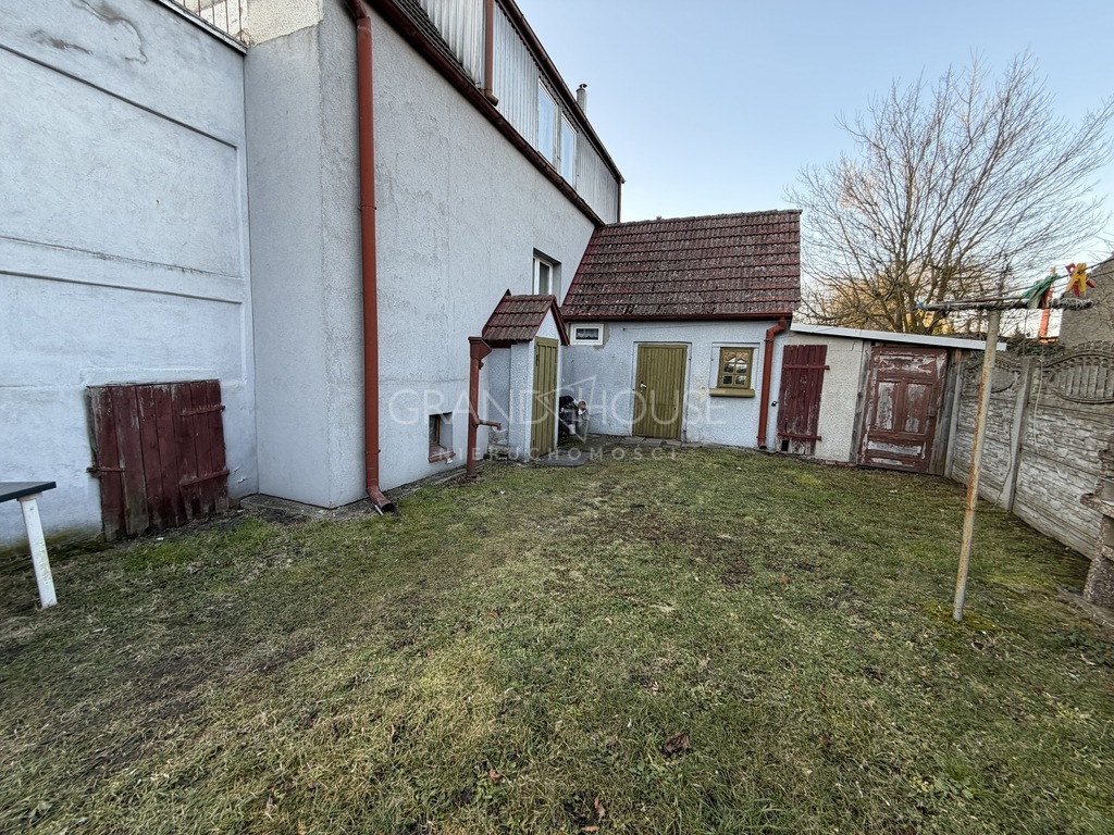 REZERWACJA Dół domu do remontu ! (15)