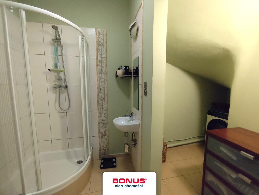 Pół bliźniaka w Puszczy Bukowej (5)