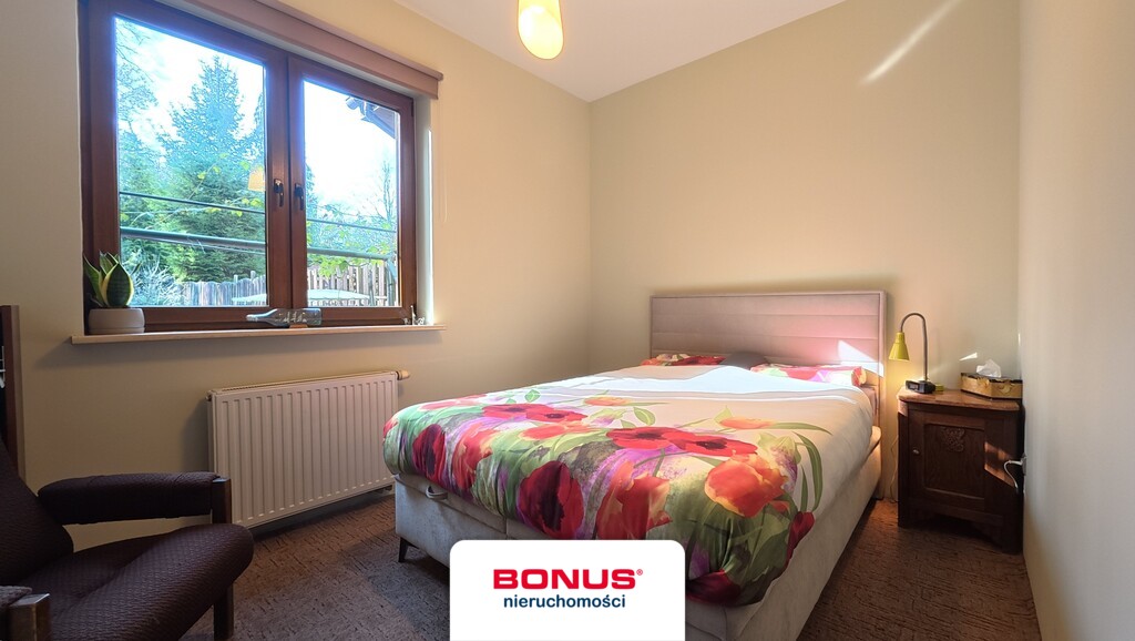 Pół bliźniaka w Puszczy Bukowej (4)