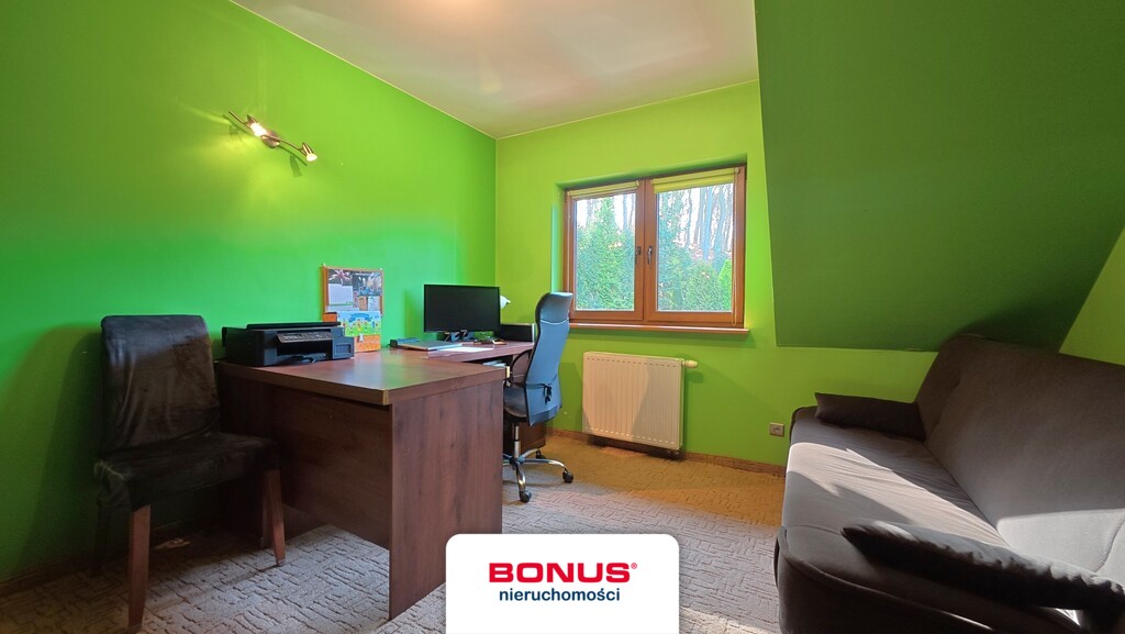 Pół bliźniaka w Puszczy Bukowej (8)